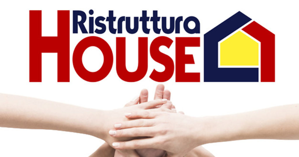 Ristrutturazioni case palermo