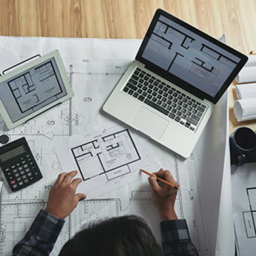 Progetti di ristrutturazione a Palermo